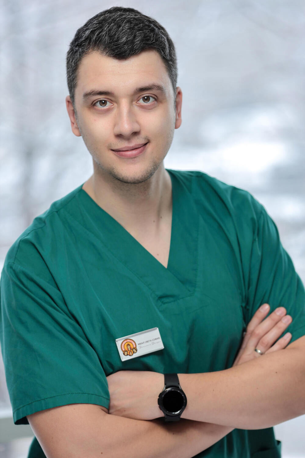 МБАЛ Св.София | д-р Филип Койнарски, Лекар, ортопед-травматолог