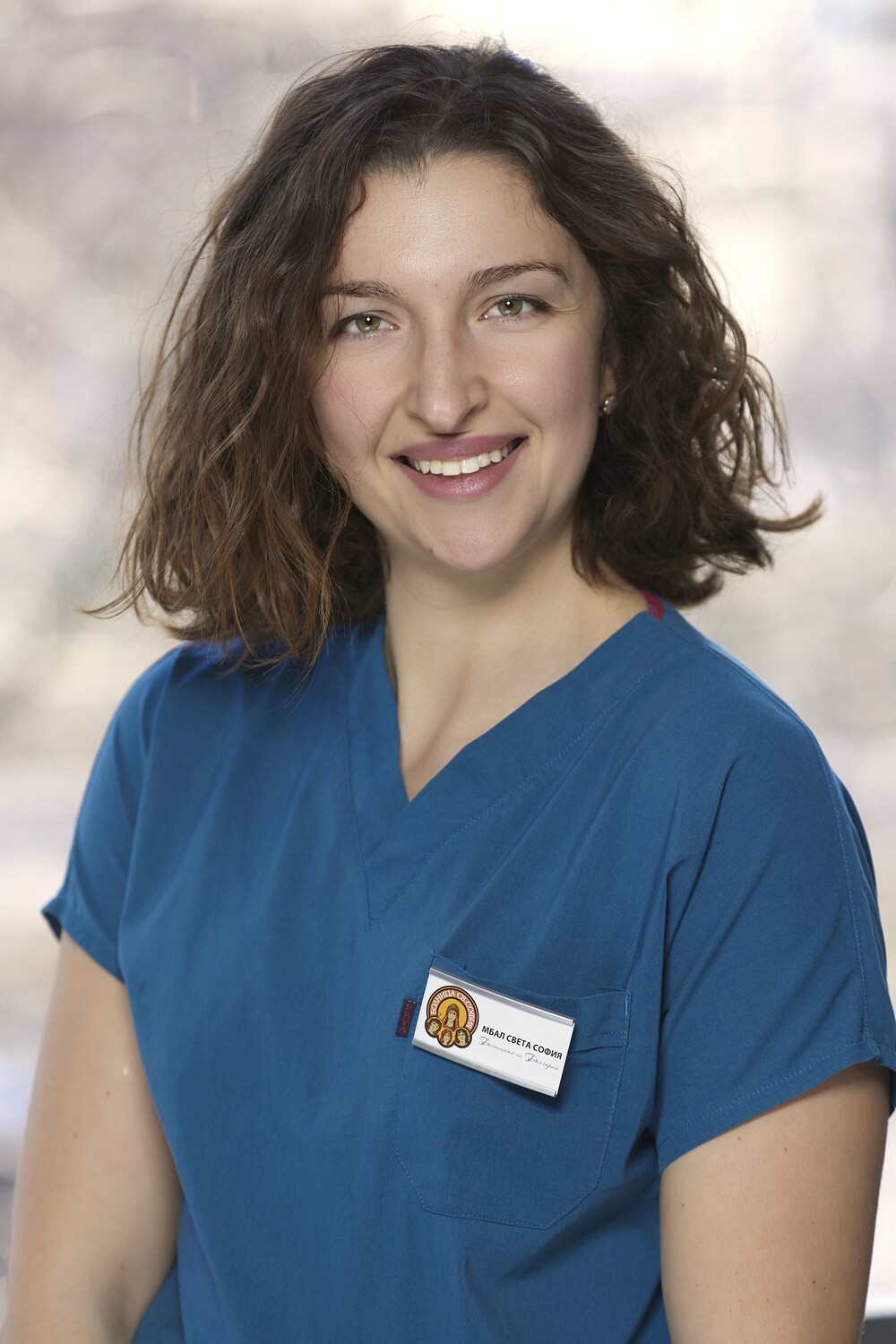 МБАЛ Св.София | д-р Ирина Томова, Лекар, специализант