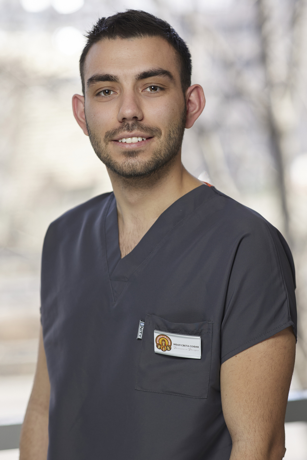 МБАЛ Св.София | д-р Енвер Атип, Лекар, специализант