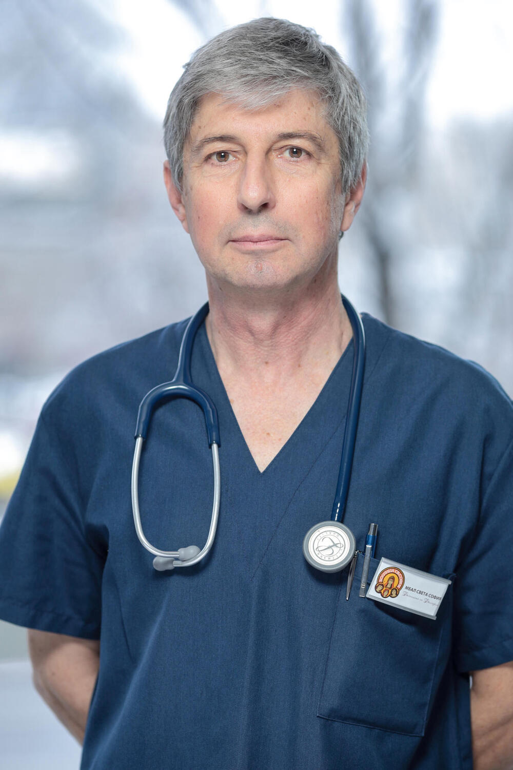 МБАЛ Св.София | ДКЦ Света София